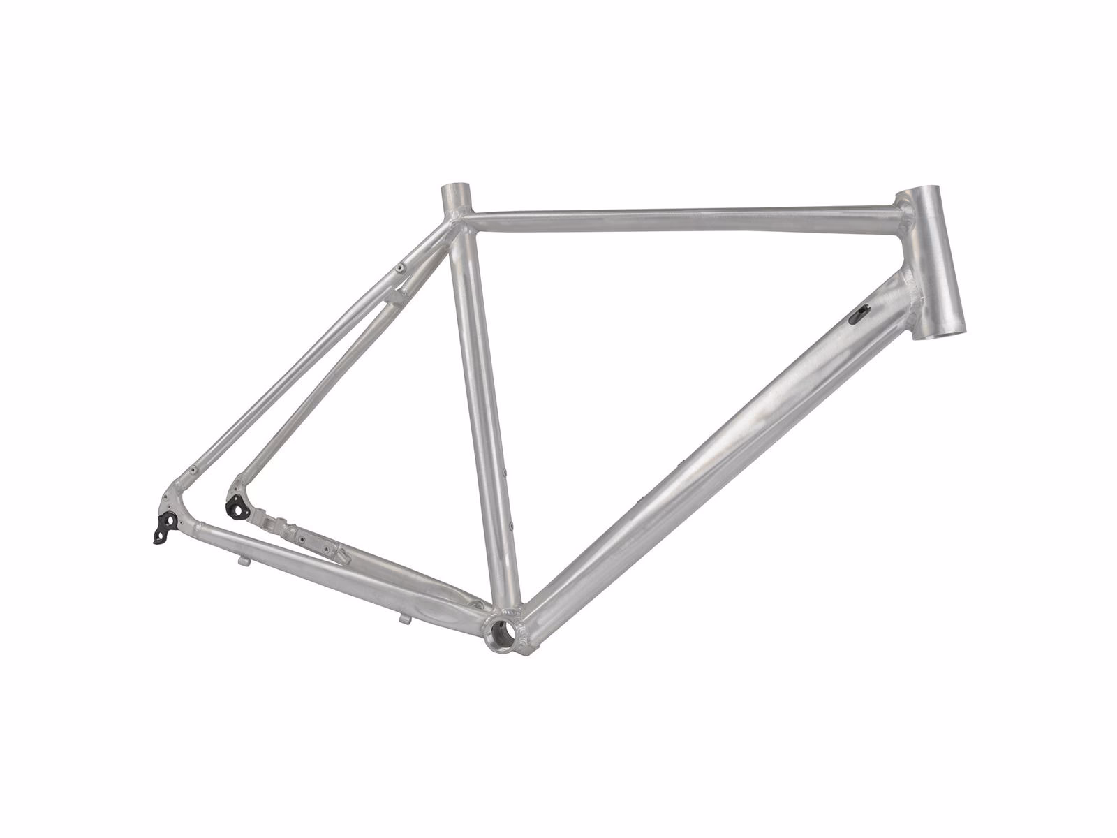 Czy aluminium nadaje się na ramę roweru?