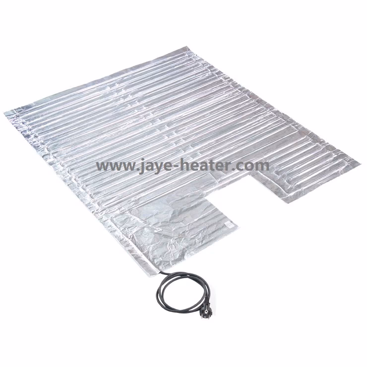 Czy podgrzewać aluminium?