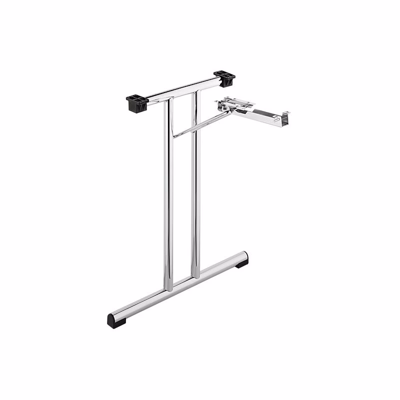 Hvordan stabiliserer man et bord?