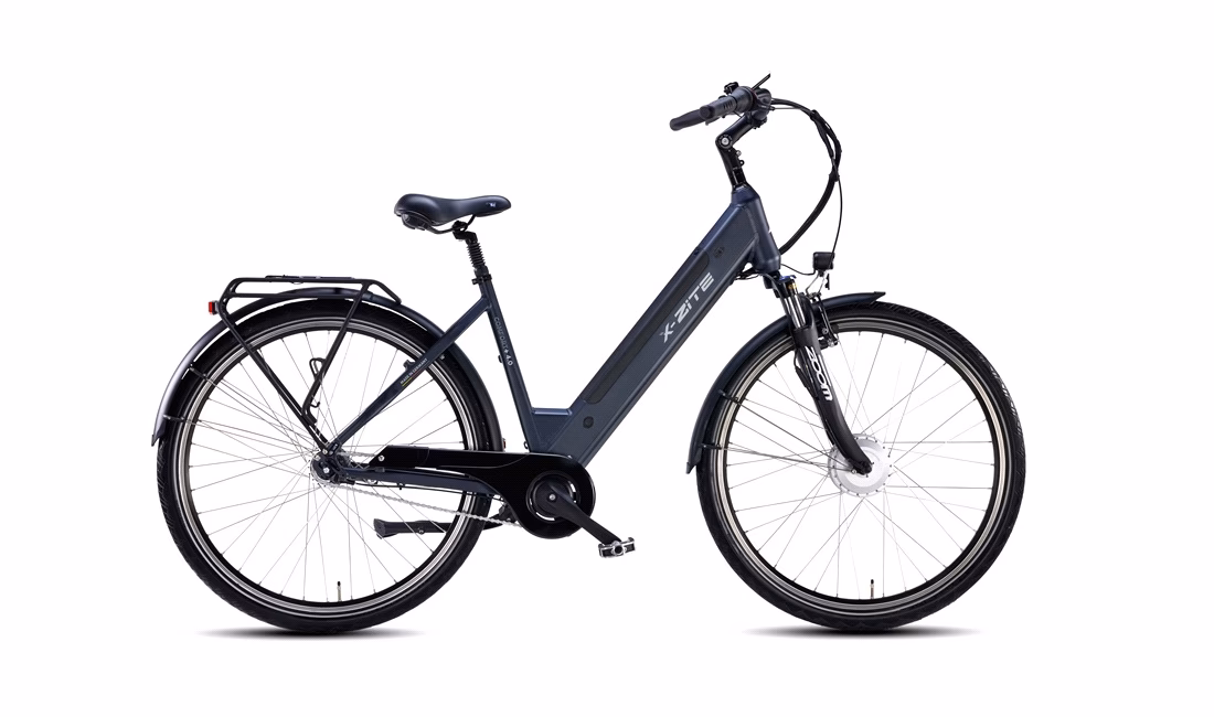 Hvilket mærke elcykel er bedst?