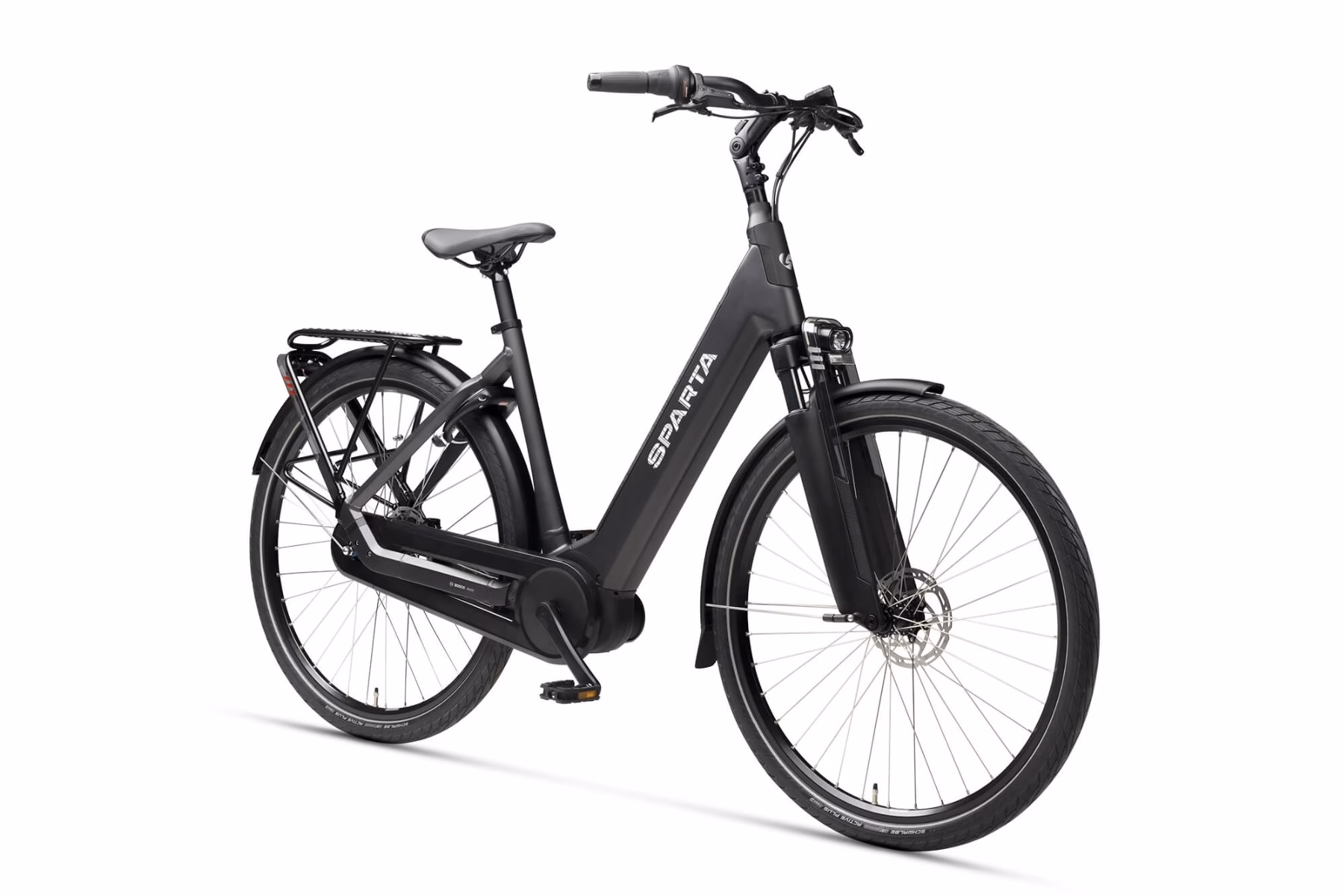 Hvad er bedst, Batavus eller Gazelle?