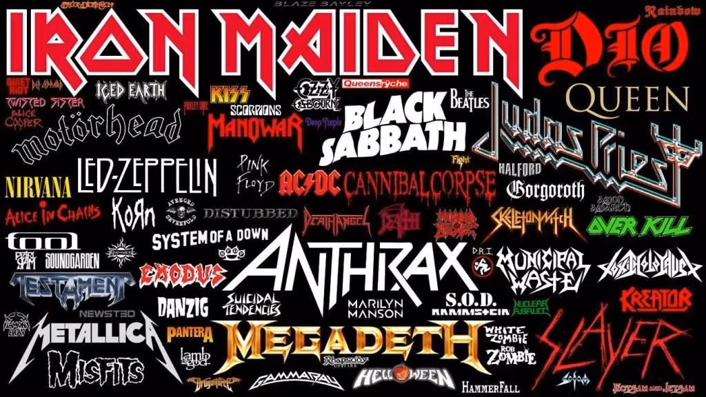 Czy Slipknot jest jednym z najlepszych zespołów metalowych?
