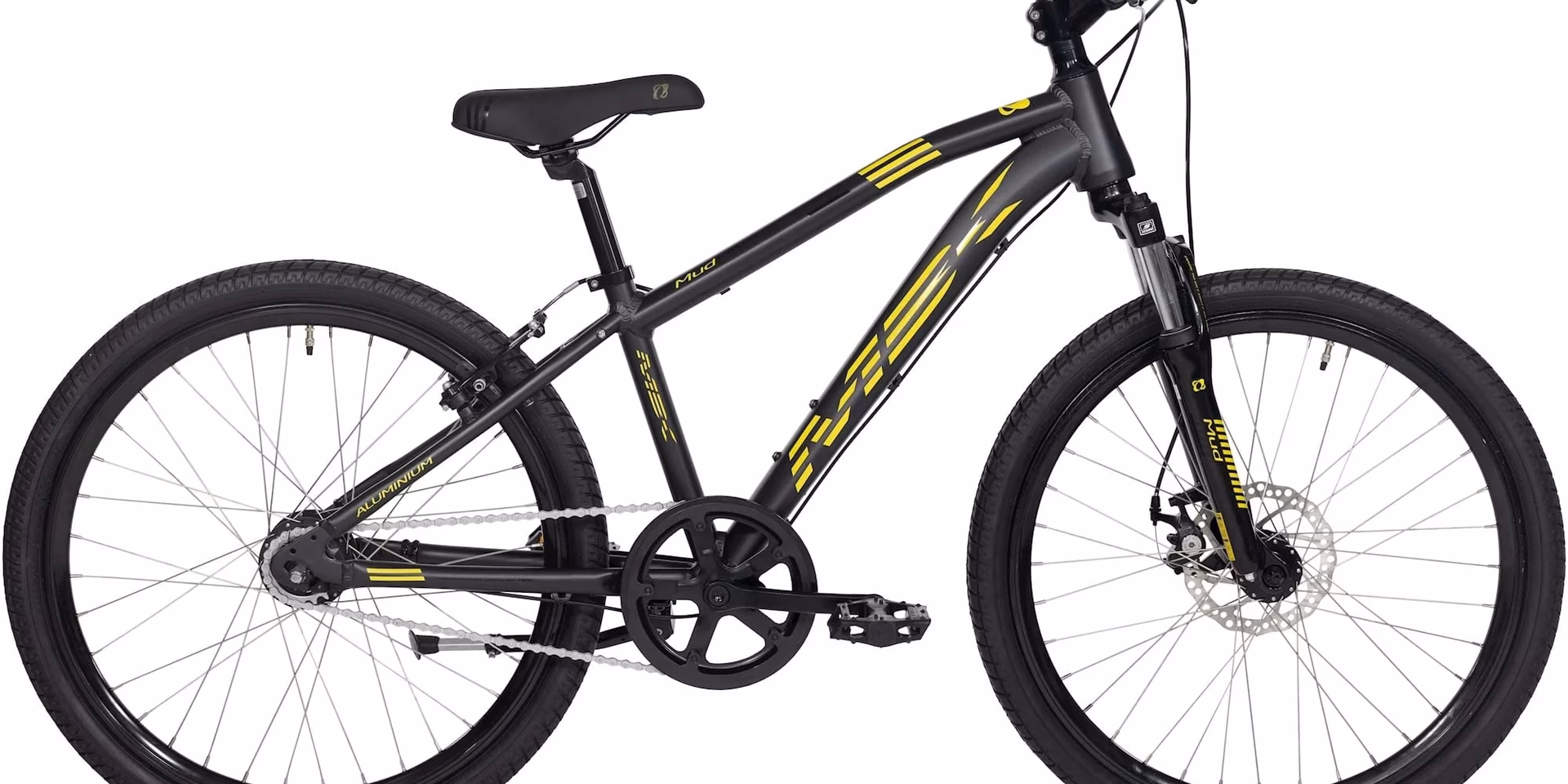 Hvilken cykel til 10-årig?