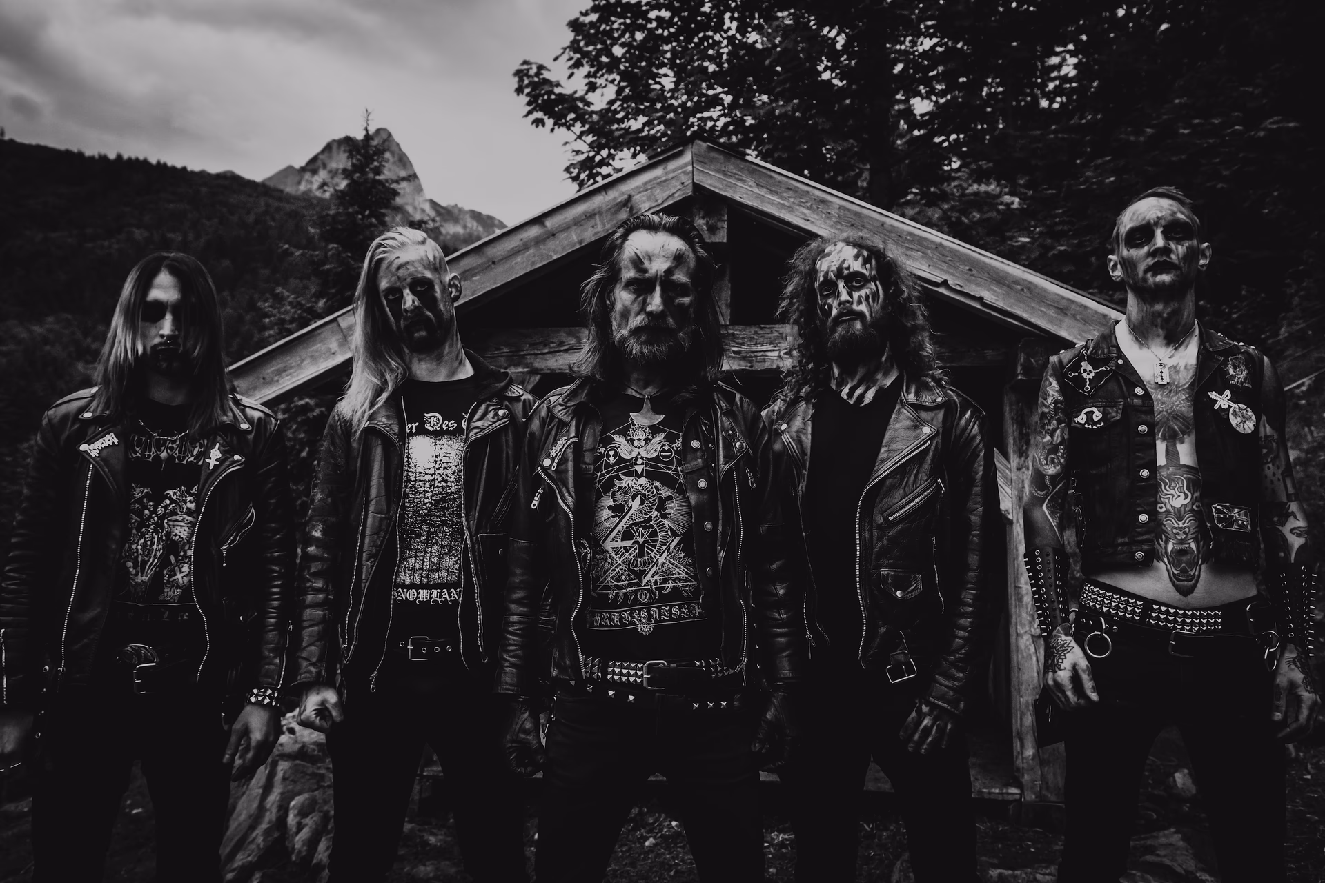 Czy Bathory to black metal?
