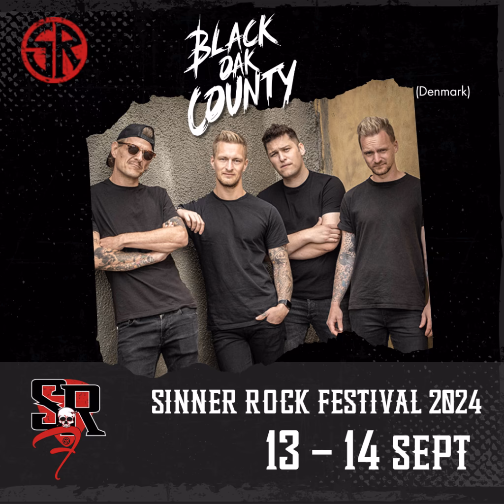 What genre is Sinner?