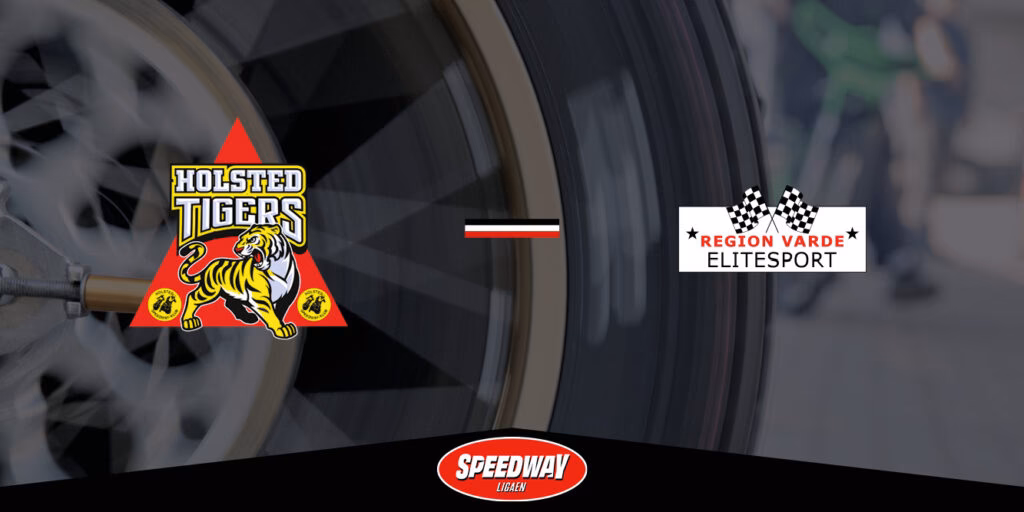 Hvad hedder et løb i speedway?