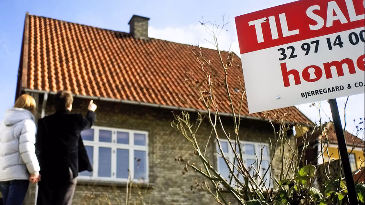 Hvornår er det bedst at købe en bolig?