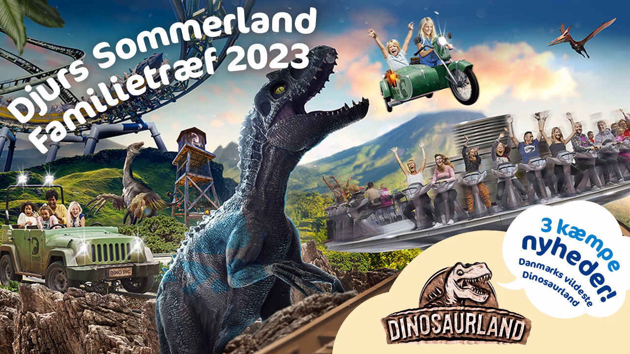 Hvem ejer Djurs Sommerland?