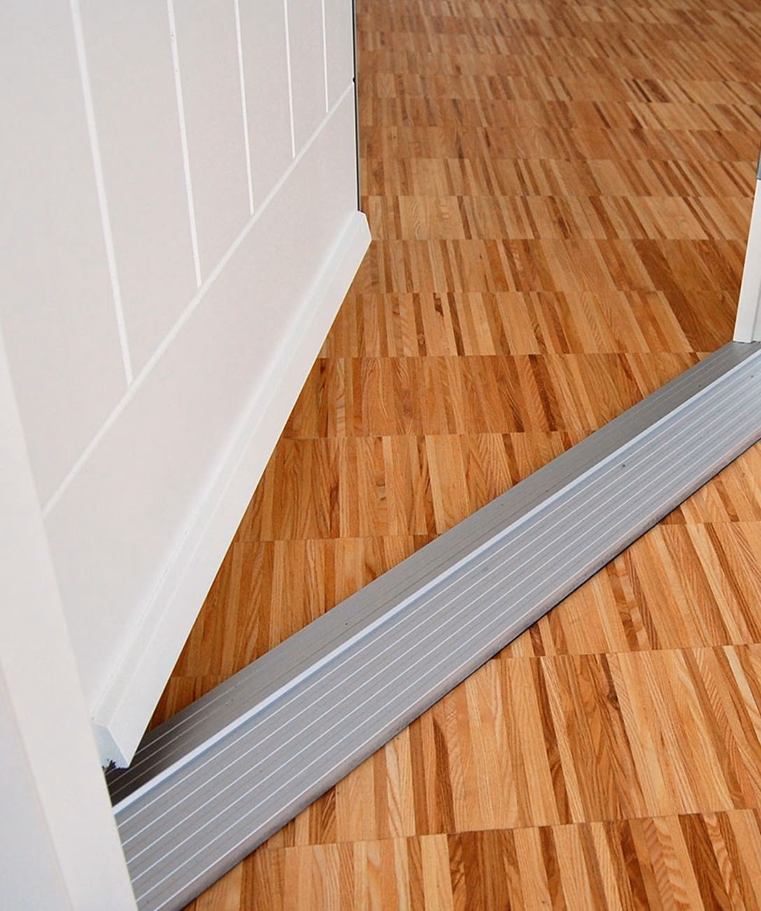 Jaki jest ciężar właściwy aluminium?