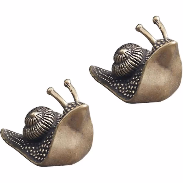 Hvad kan snegle ikke tåle?