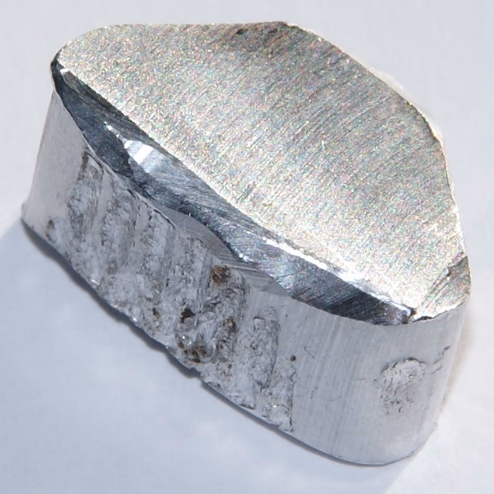 Jakim metalem jest aluminium?
