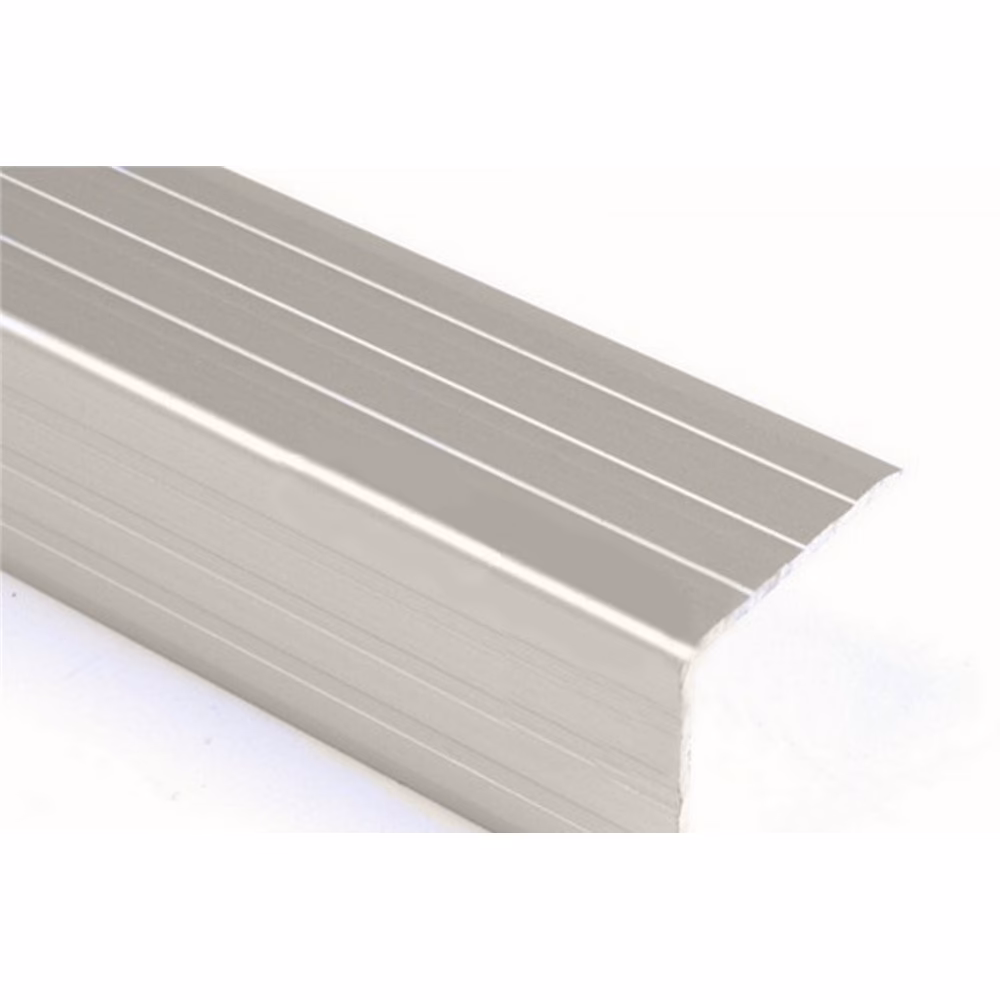 Jak wygląda aluminium?
