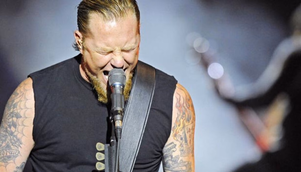 Jakie są rodzaje metalu muzyki?