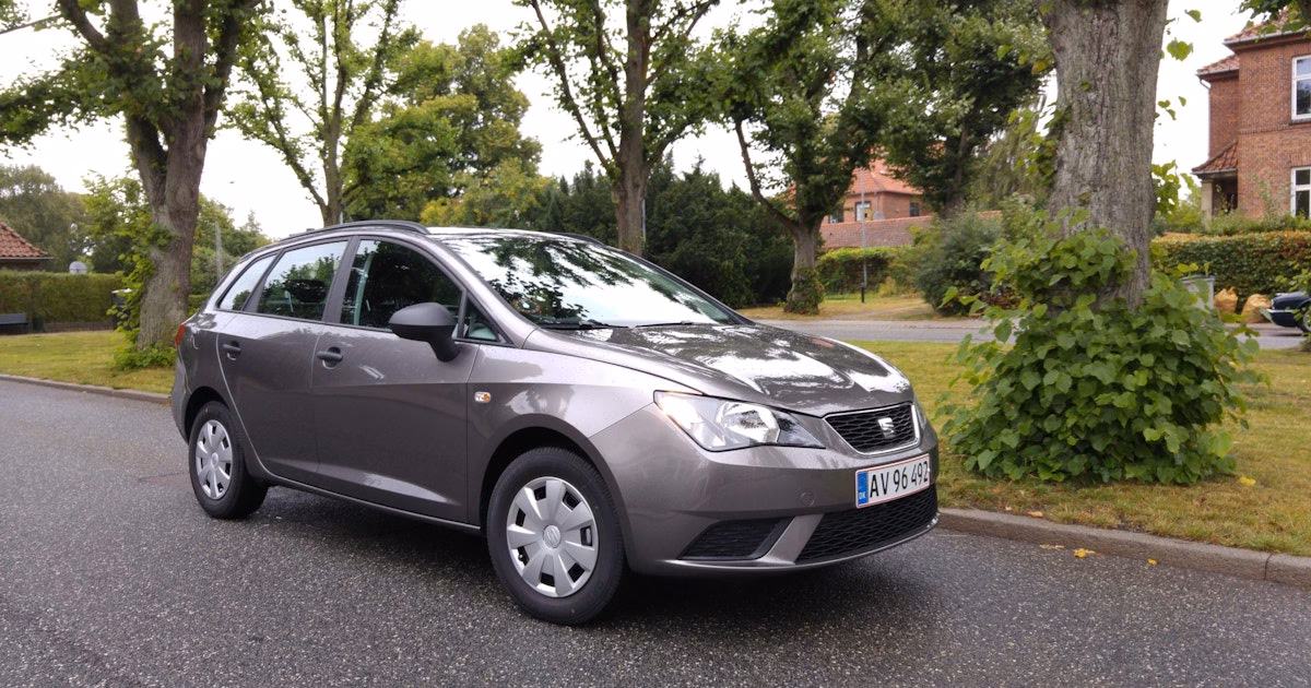 Czy Seat Ibiza ma ocynkowane blachy?