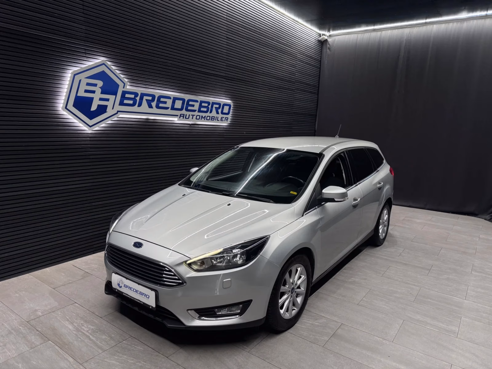 Czy Ford Focus jest awaryjnym samochodem?