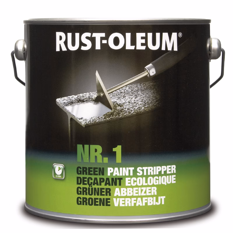 Hvordan fjerner man lak fra aluminium?