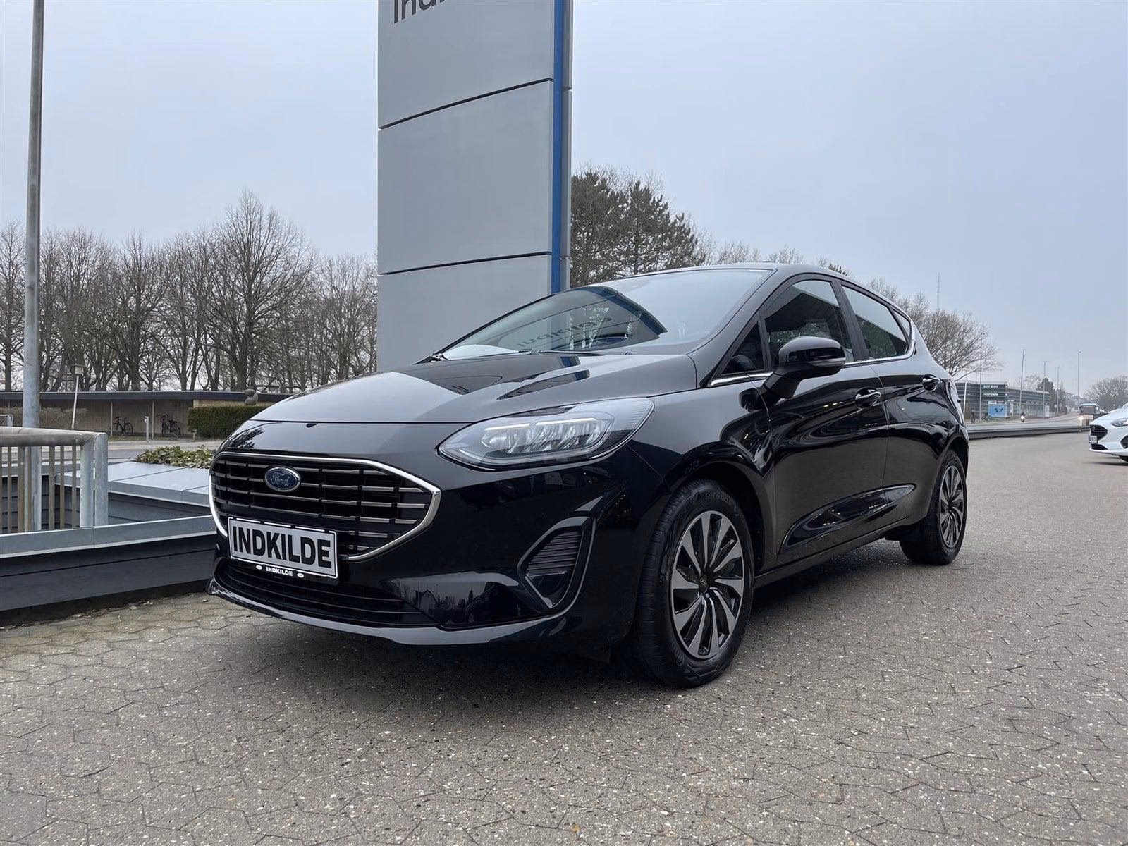 Hvad skal man være opmærksom på ved en Ford Fiesta?