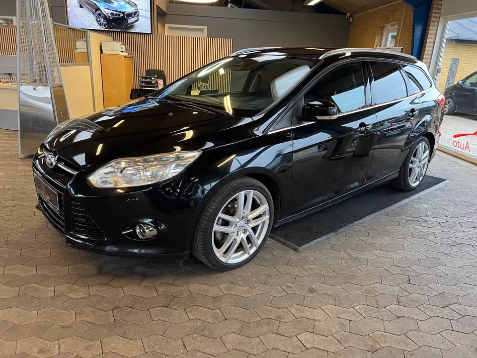 Czy Ford 1.5 EcoBoost ma pasek rozrządu czy łańcuch?
