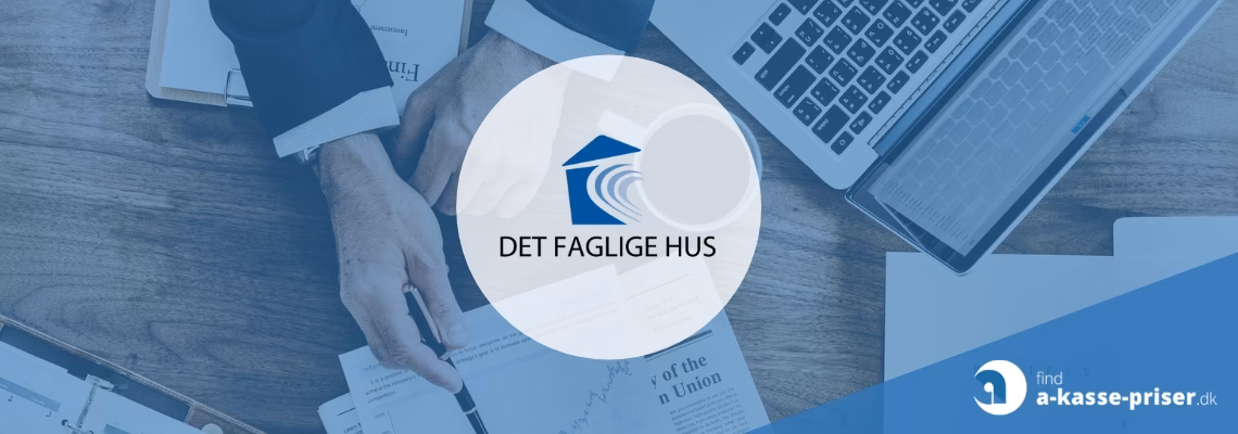 Hvem er den bedste fagforening i Danmark?