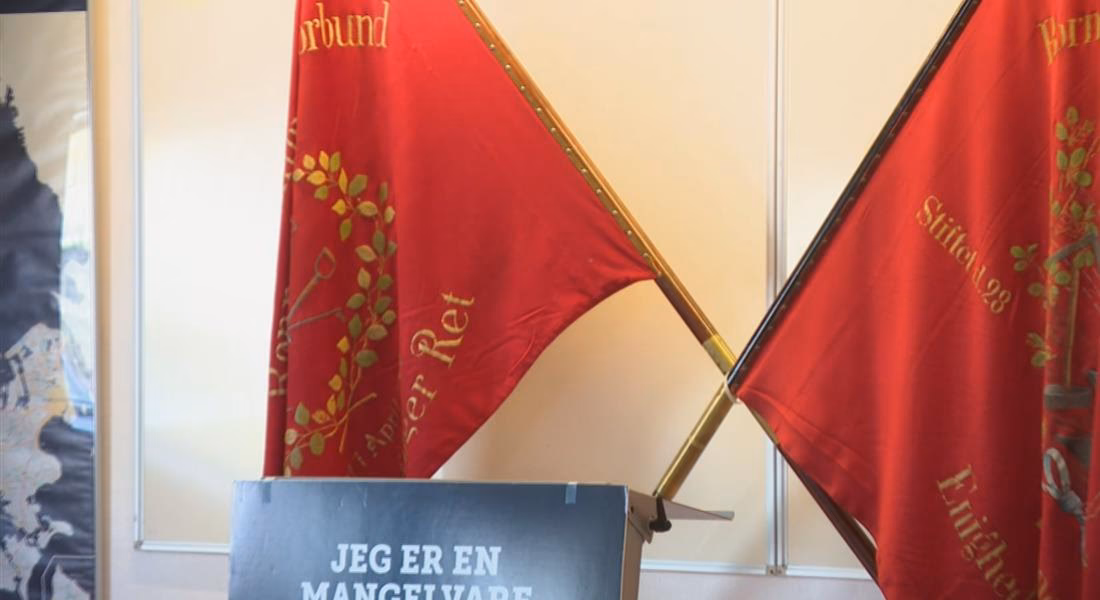 Hvem har fri den 1. maj?