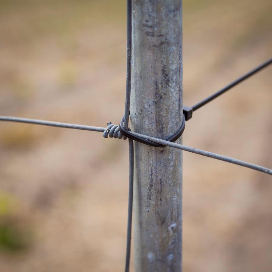 Hvor lang tid holder galvaniseret stål?