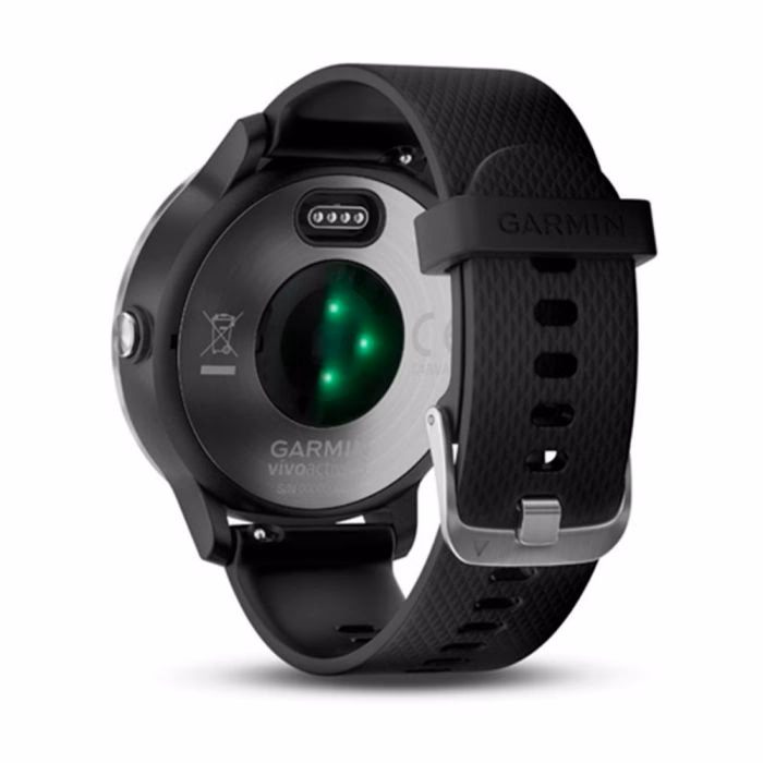 Jaka aplikacja do Garmin Vivoactive 3?