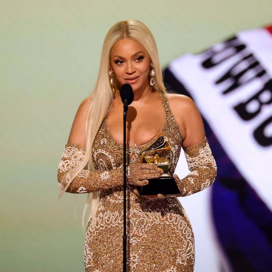 Kto wygrał nagrodę Grammy w kategorii najlepsza piosenka metalowa?