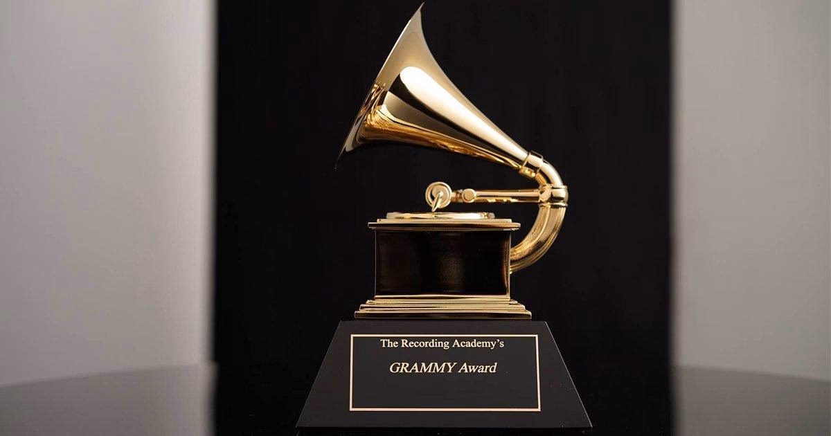 Czy jakiś Polak dostał Grammy?
