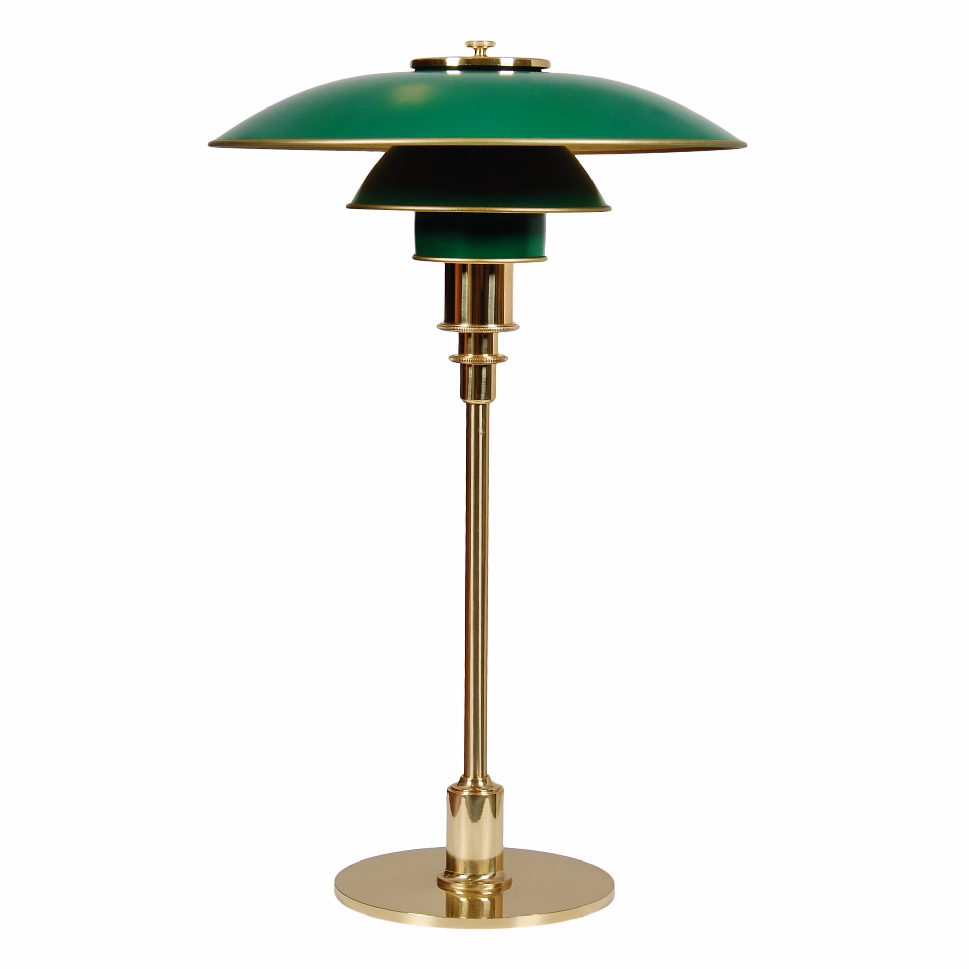 Hvad er den dyreste PH-lampe?