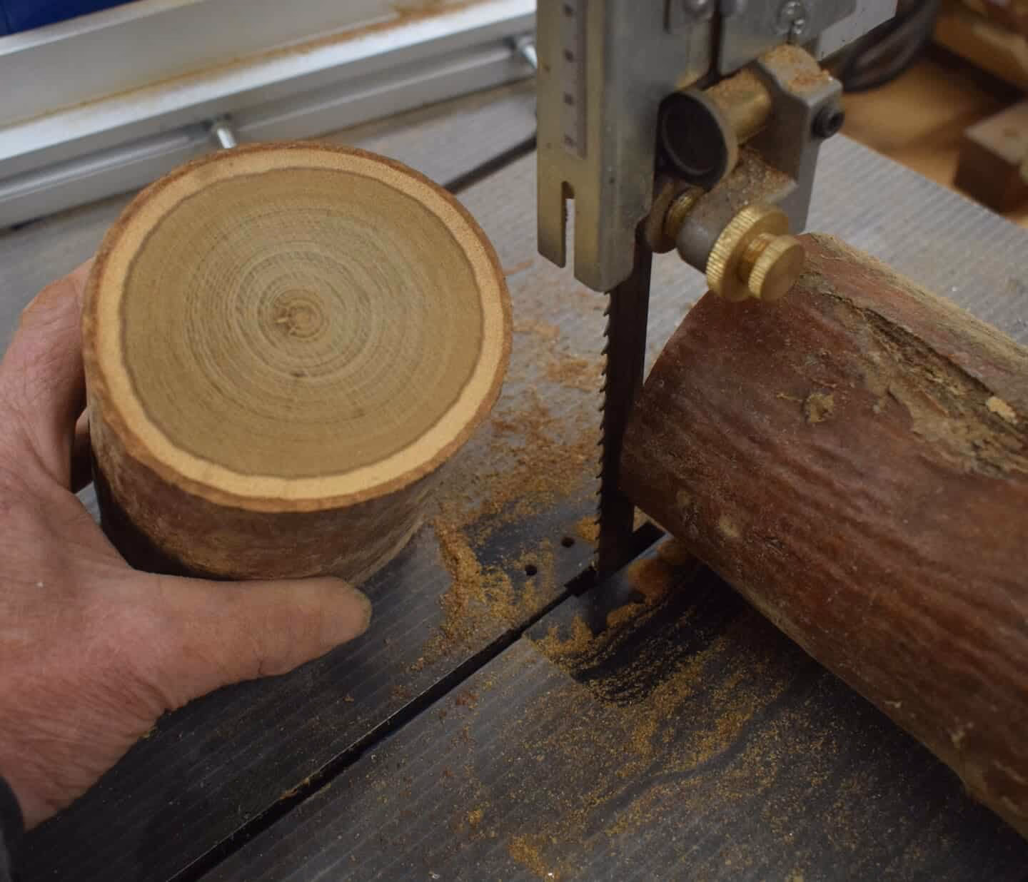 Kan man skære en Guldregn ned?