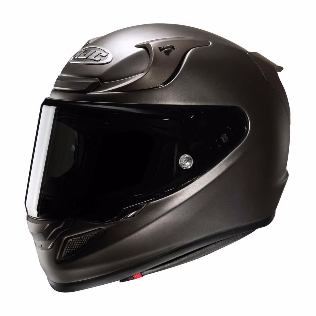 Jaki kask na motor jest najbezpieczniejszy?