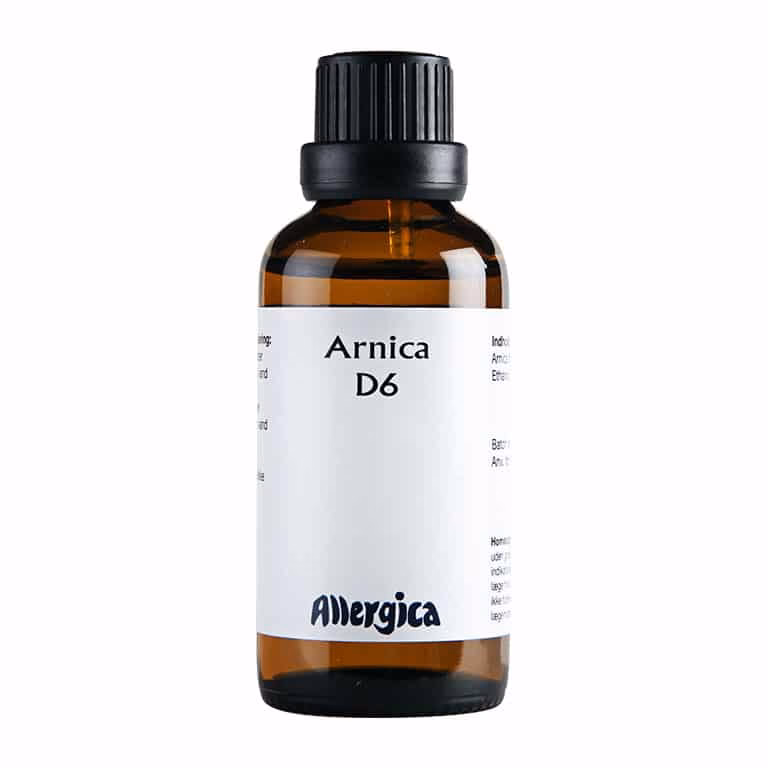 Czy homeopatyczna belladonna jest bezpieczna?