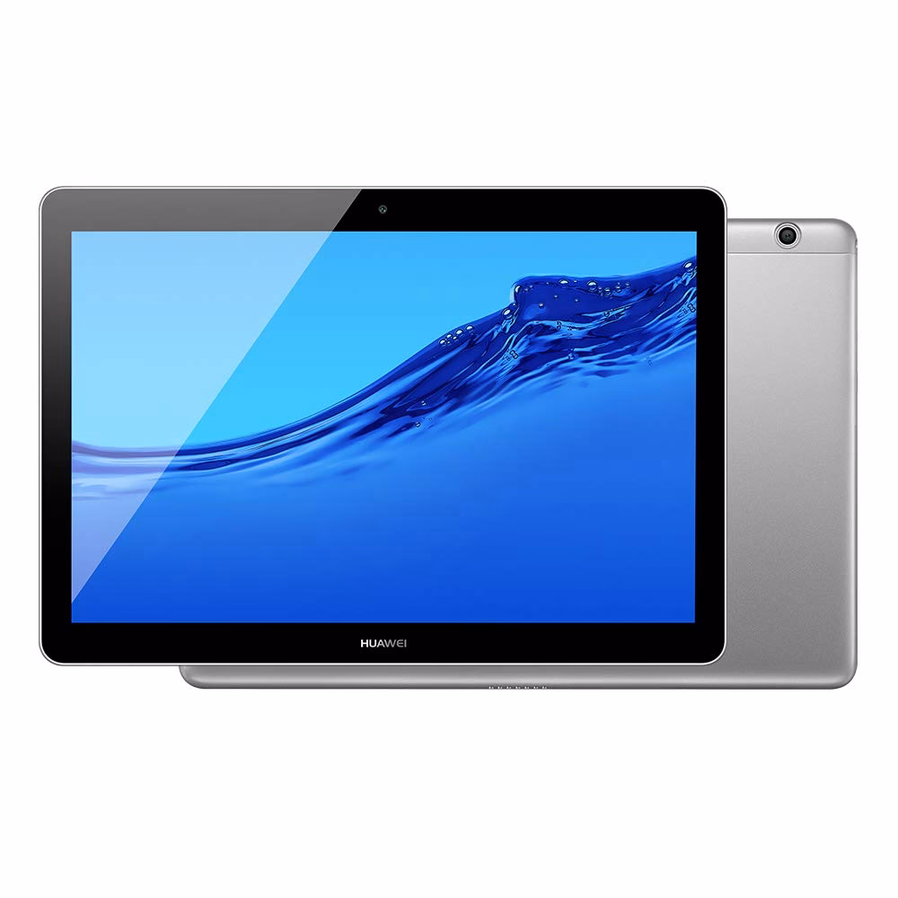 What year is MediaPad T3?