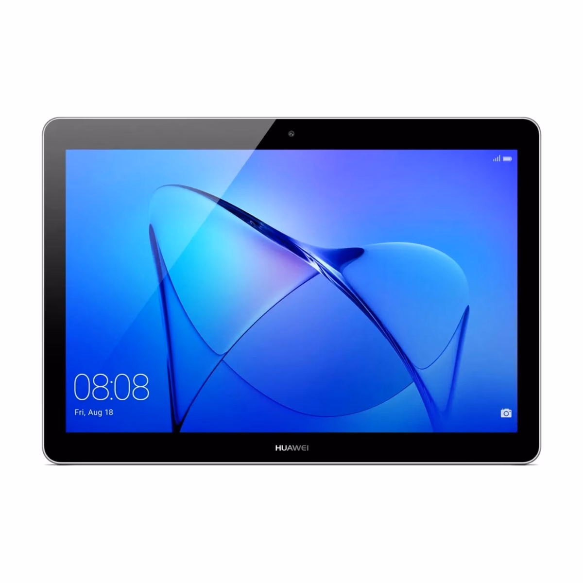 How old is the Huawei MediaPad T3 10?