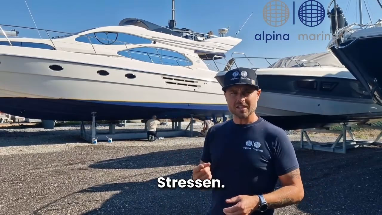 Hvad koster bundmaling til båd?