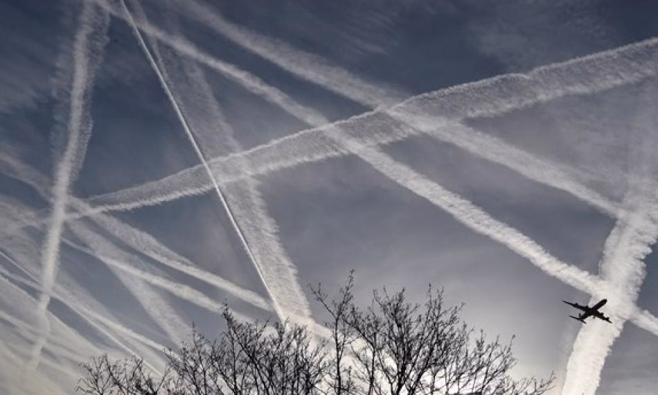 Hvor er det farligst at sidde i et fly?