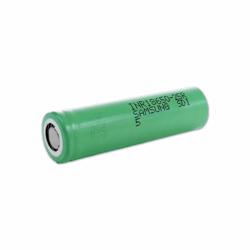 Hvad sker der, hvis man sluger et AAA batteri?