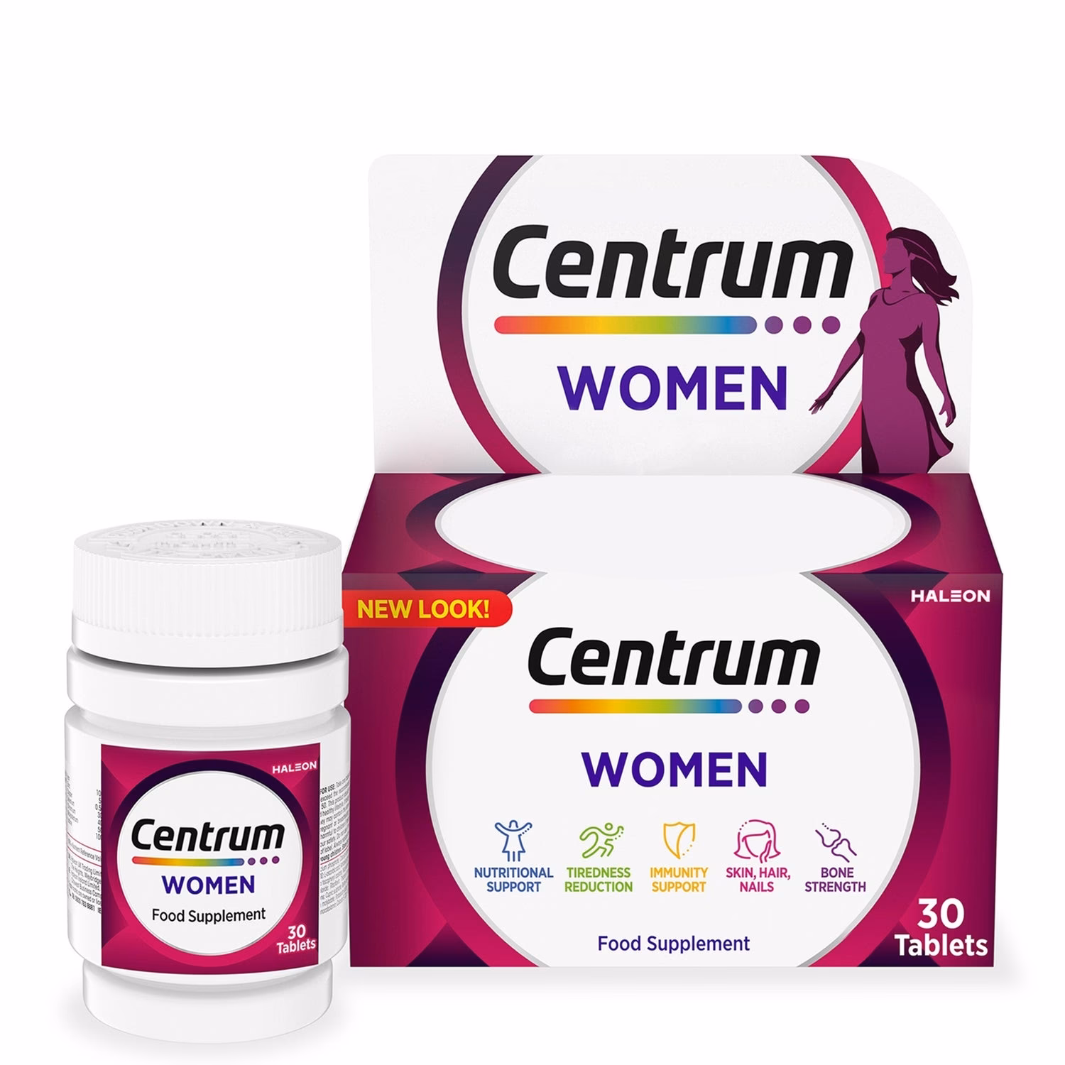Kto produkuje witaminy Centrum?