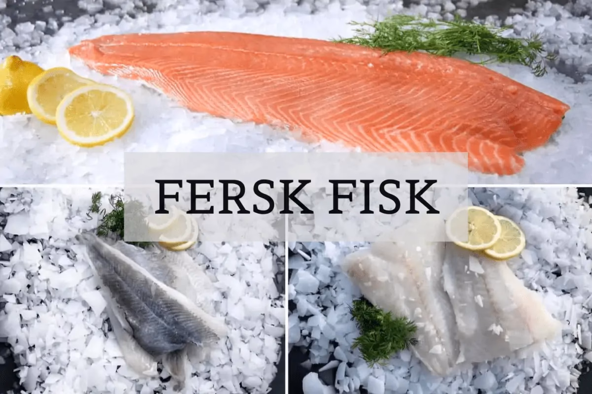 Hvilken fisk er dyrest?