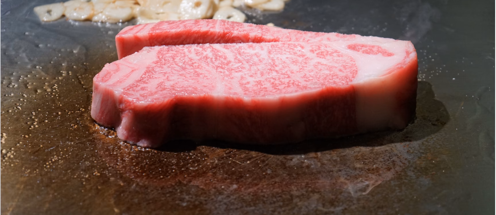 Hvilket dyr kommer Wagyu-kød fra?
