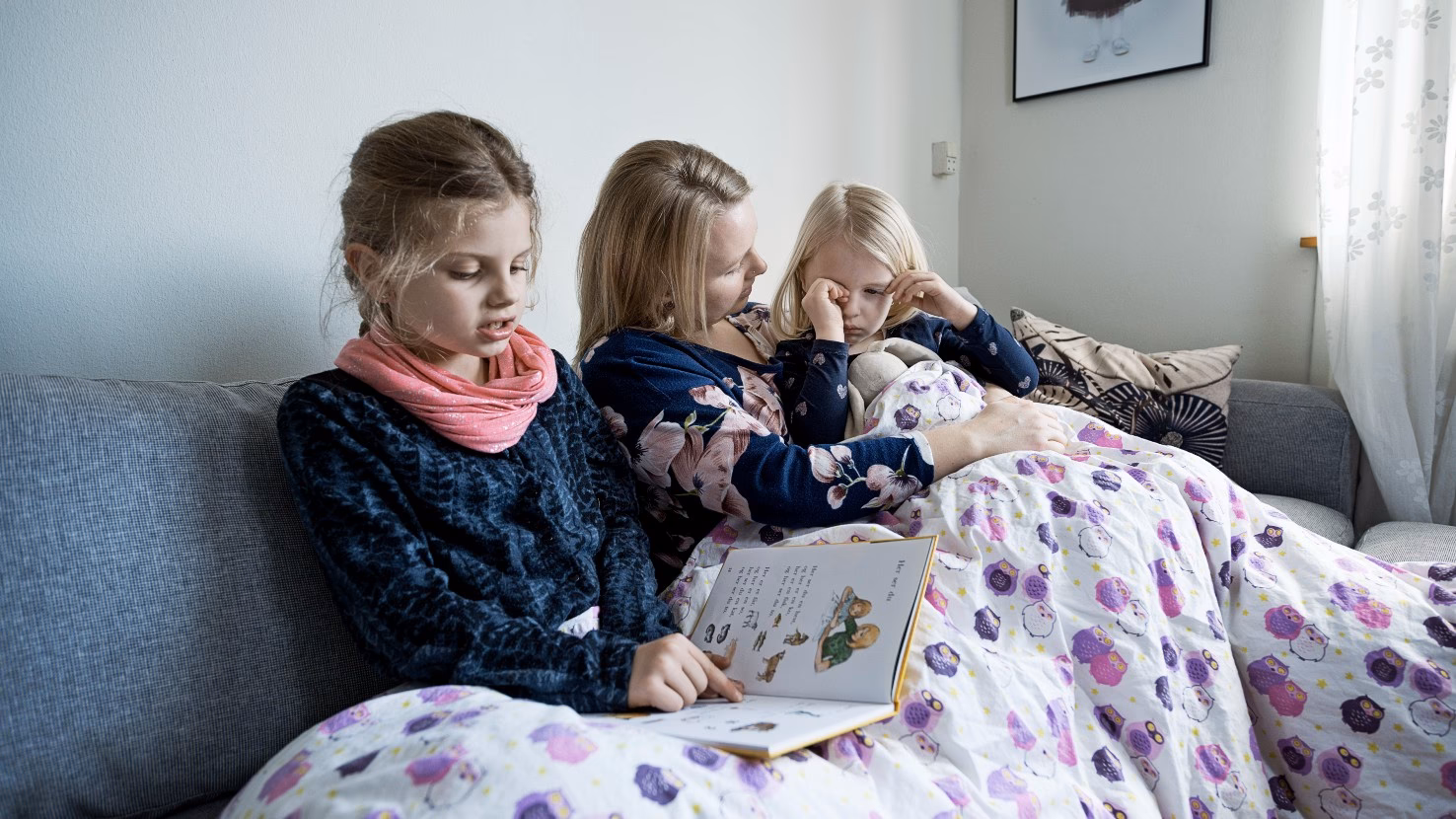 Kan arbejdsgiver nægte barnets første sygedag foa?