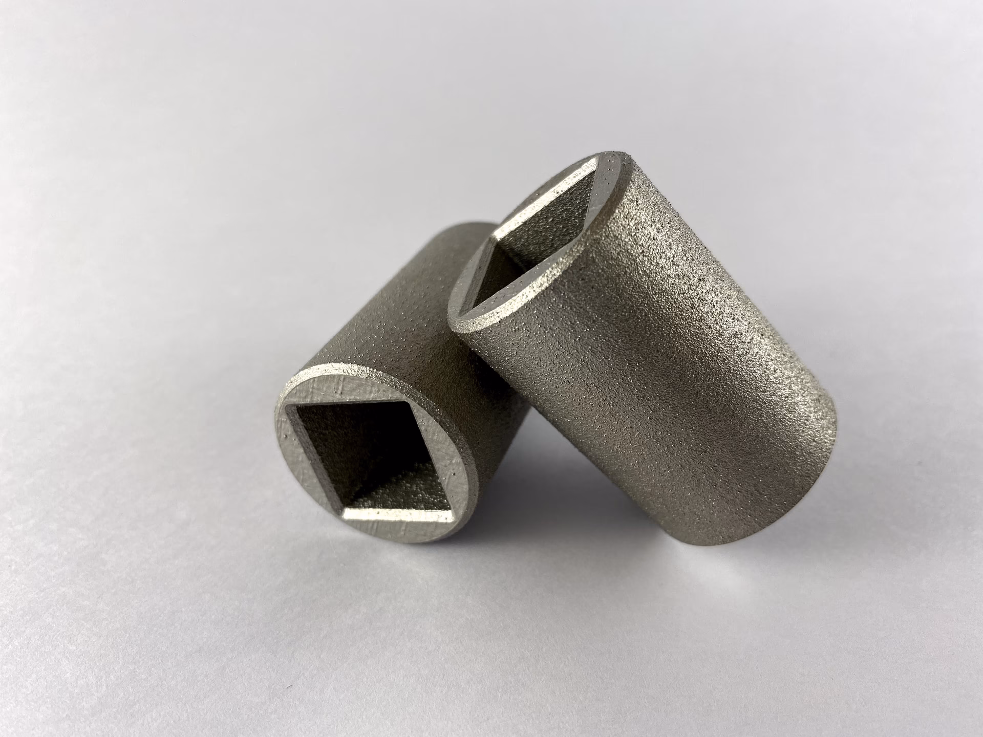 Czego nie wydrukuje drukarka 3D?