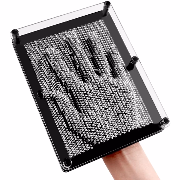 Z jakich materiałów można drukować 3D?