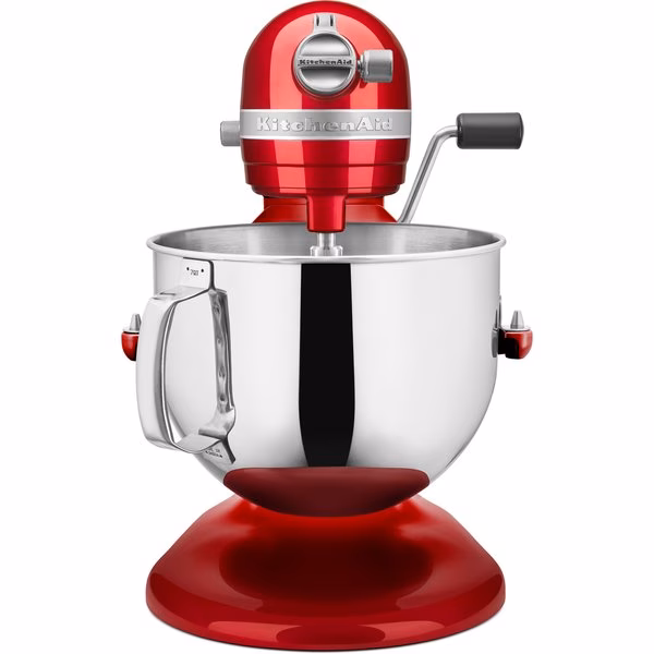 Gdzie produkowany jest KitchenAid?