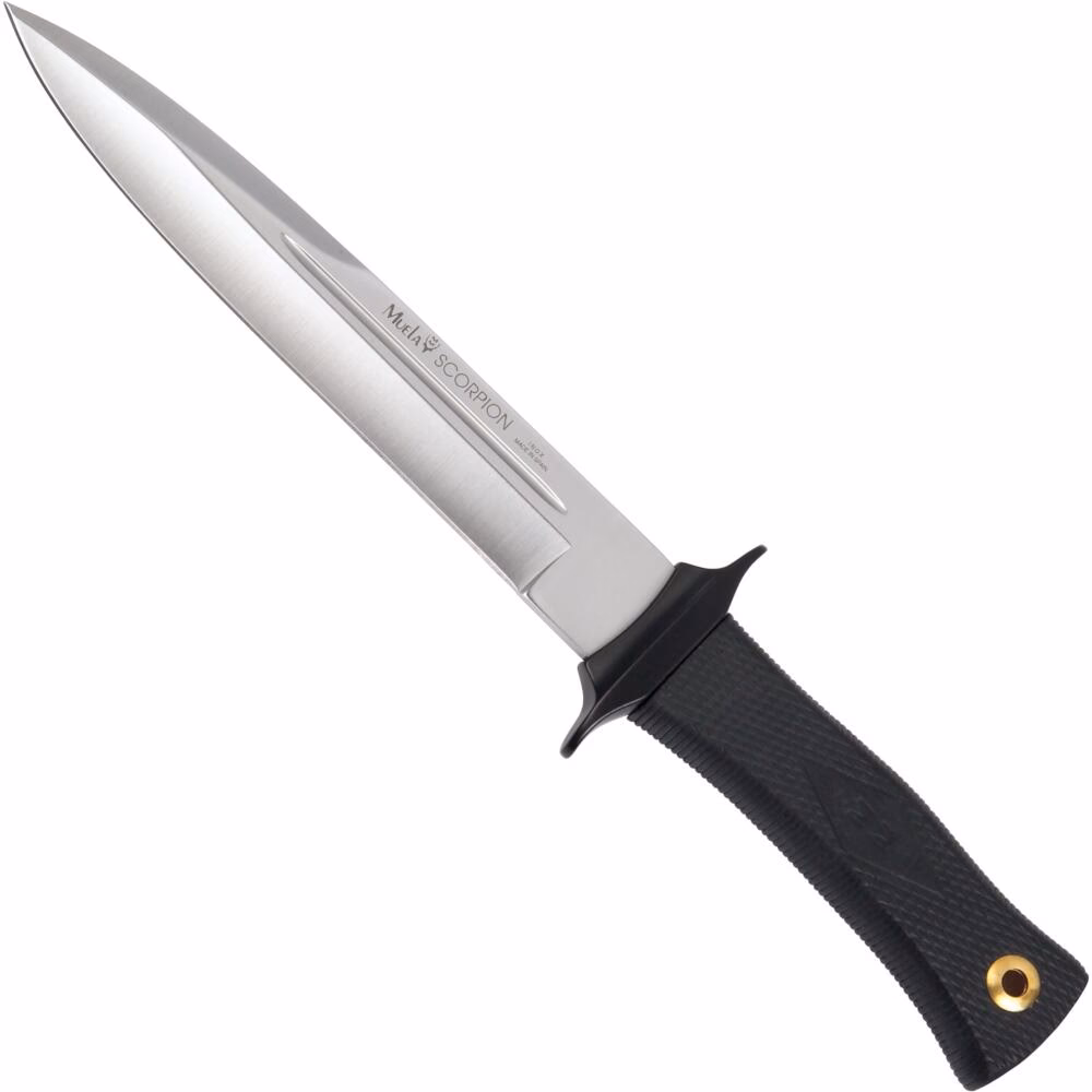 Czy Military Knives to firma?