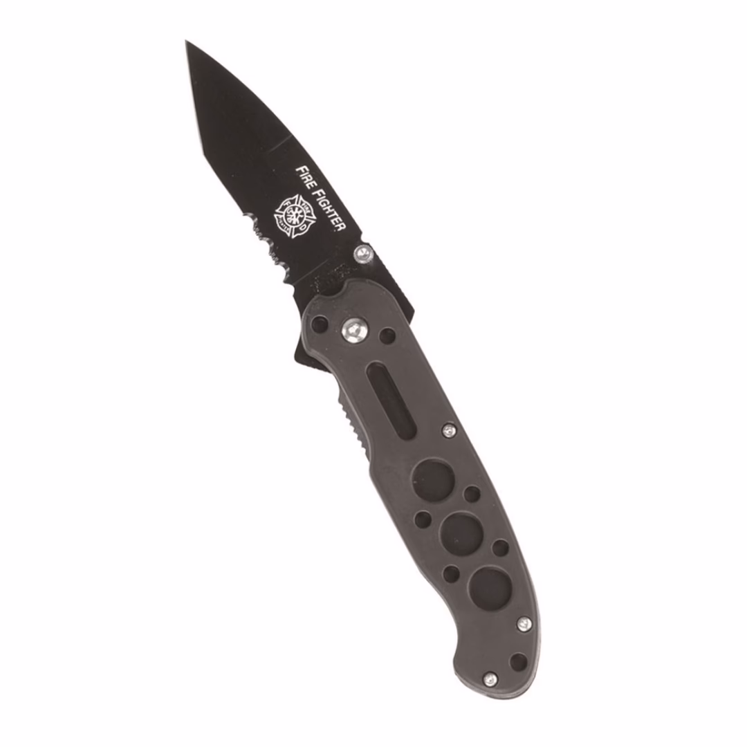 Czy Military Knives to firma?