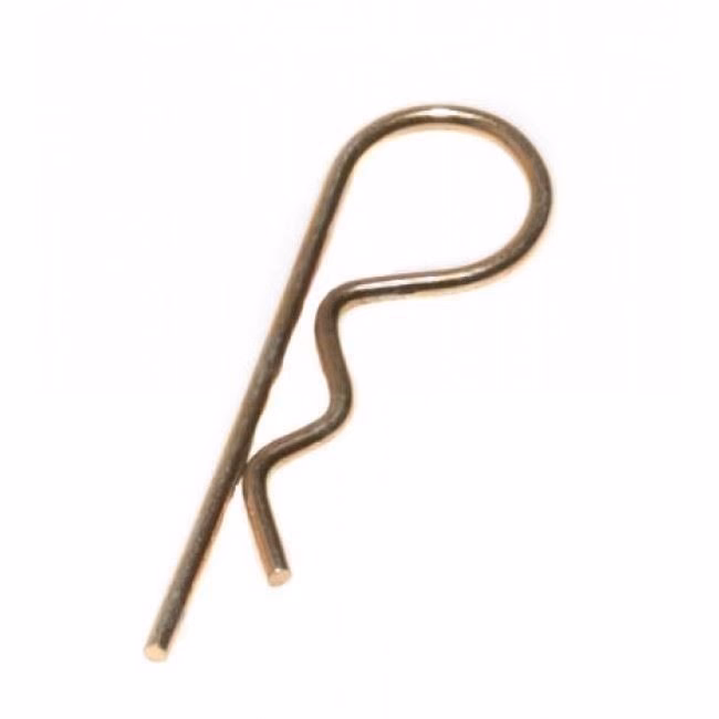 Do czego służy metal rod?