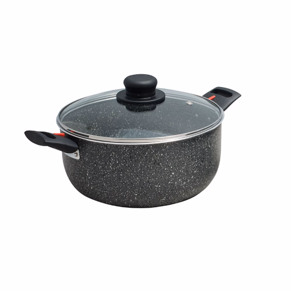 Is granitestone nonstick cookware safe?