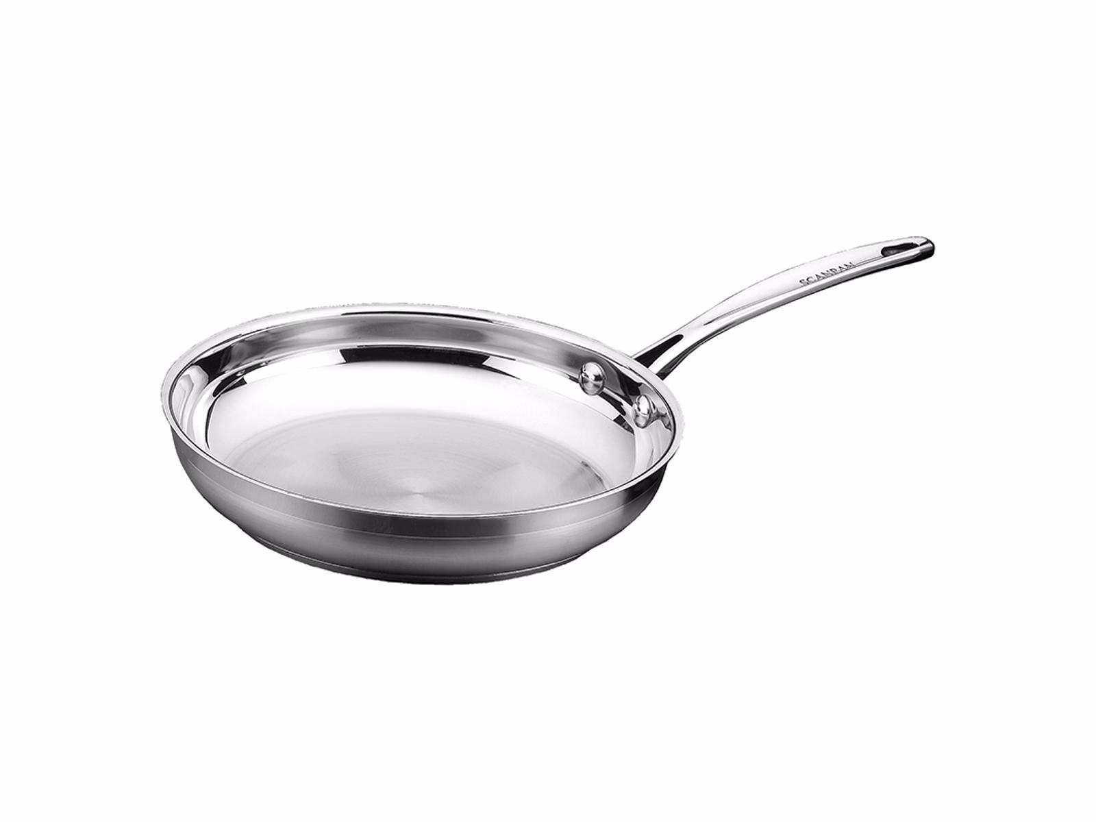 Hvor længe holder en SCANPAN?