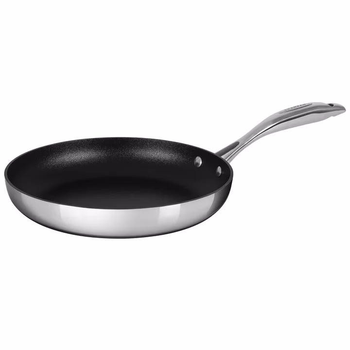 Hvilken SCANPAN pande er bedst?